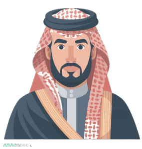 والد الطلاب ياسين وآسر